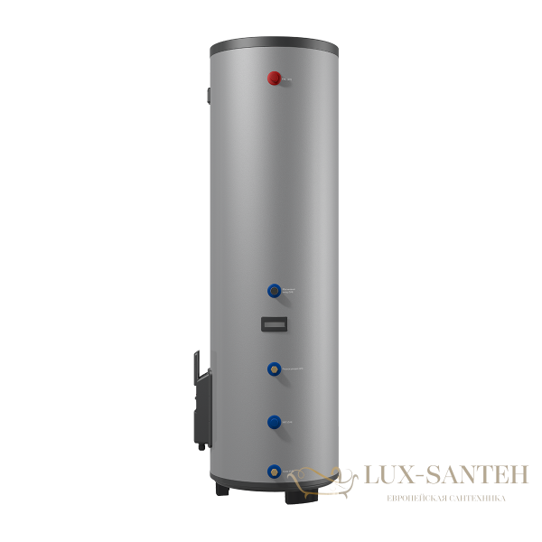 водонагреватель аккумуляционный электрический thermex kelpie 151 240 300 f