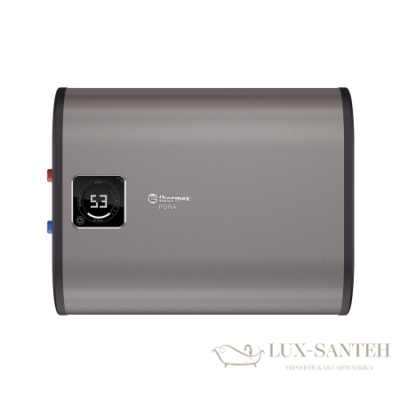 водонагреватель аккумуляционный электрический thermex fora 151 228 30