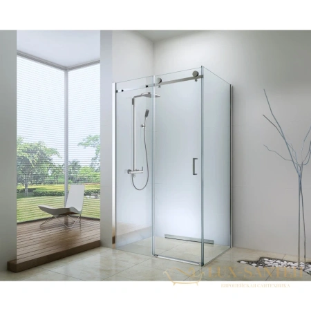 душевой уголок berges gelios 061019 120х90 см