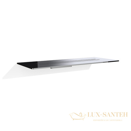 полка для душа 300 мм, decor walther mk da 0523200,  хром