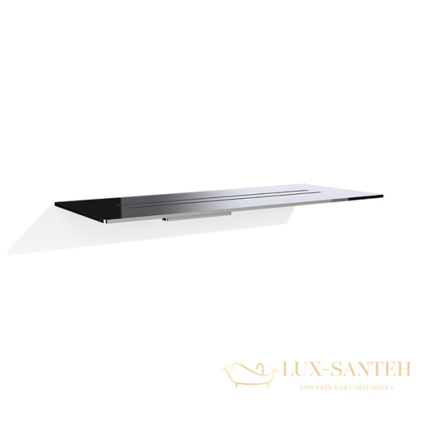 полка для душа 300 мм, decor walther mk da 0523200,  хром