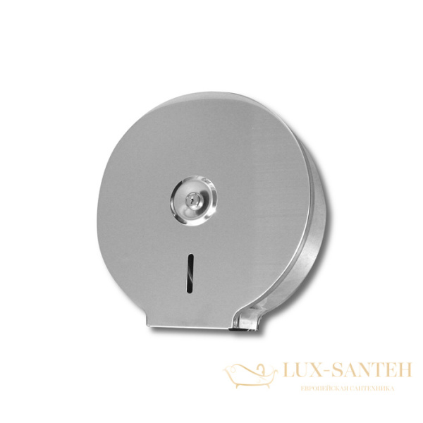 диспенсер для туалетной бумаги 3sc hotel&hotel ho15nk, никель сатинированный