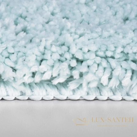 коврик wasserkraft dill bm-3922, голубой