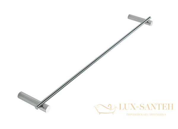 полотенцедержатель stil haus hashi hs45(08) длина 45 см, хром