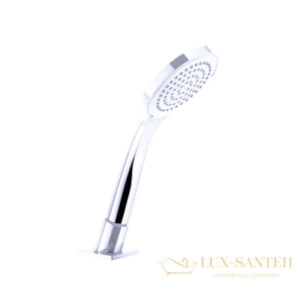 душевой гарнитур gessi rilievo 59127.279, white cn