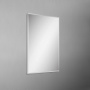 зеркало belbagno spc-al-500-800 50 см, сатин