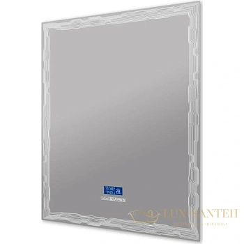 зеркало cezares 45062 75x90 см