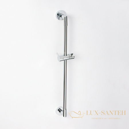душевая штанга bemeta shower programme 65 104114112, хром