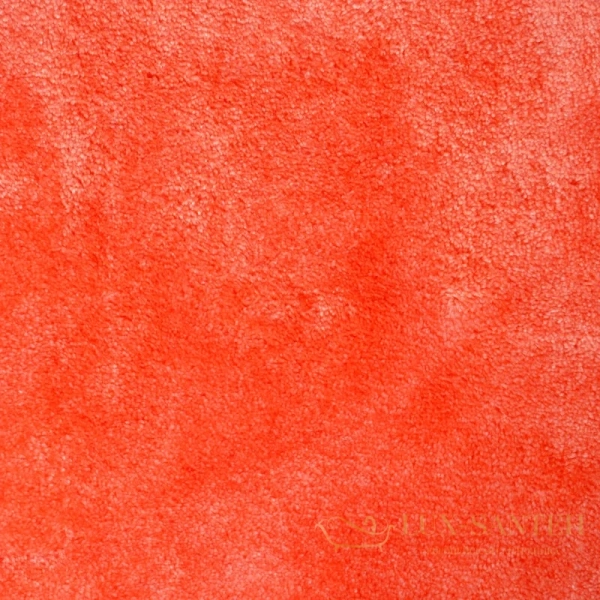 коврик wasserkraft wern bm-2574, оранжевый