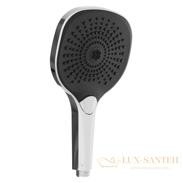 душевая система термостатическая для душа aqueduto chuva chu0300, хром