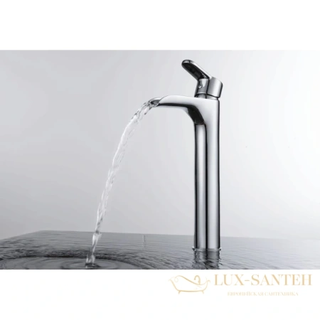 смеситель для раковины d&k rhein.marx da1392701, хром