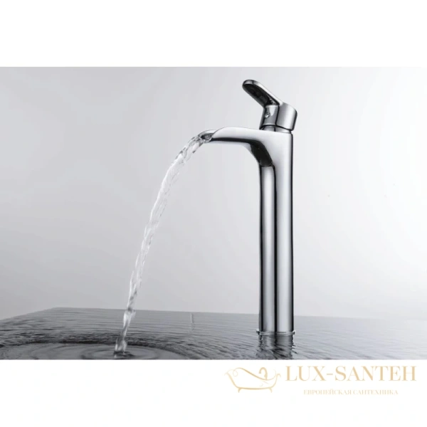 смеситель для раковины d&k rhein.marx da1392701, хром