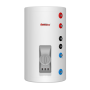 водонагреватель аккумуляционный электрический thermex irp 151 082 150 v (combi)