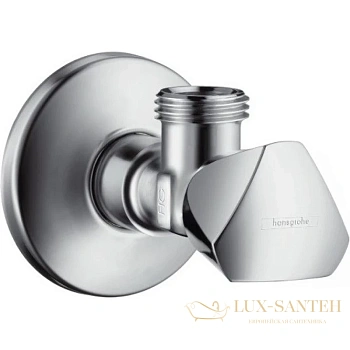 угловой вентиль hansgrohe e, g 1/2 13903000