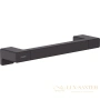 поручень hansgrohe addstoris 41744670 черный
