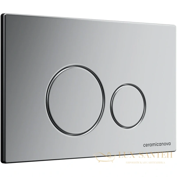 комплект ceramica nova metric cn3007_1001m_1000: подвесной унитаз cn3007 + система инсталляции envision round cn1001m + cn1000