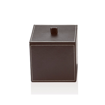контейнер decor walther brownie bmd1 0930790 универсальный, коричневый