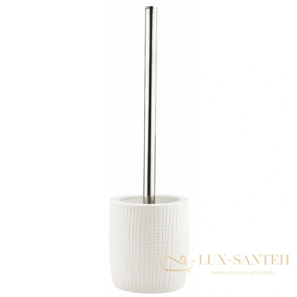 ерш wasserkraft dinkel k-4627, хром/белый