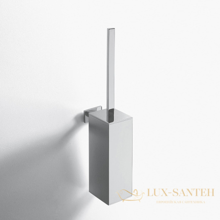 ерш colombo design look b1607.000 подвесной, хром