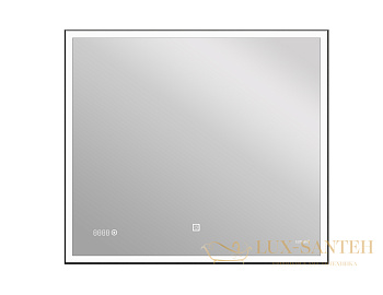 зеркало cersanit led 011 design 100, kn-lu-led011*100-d-os