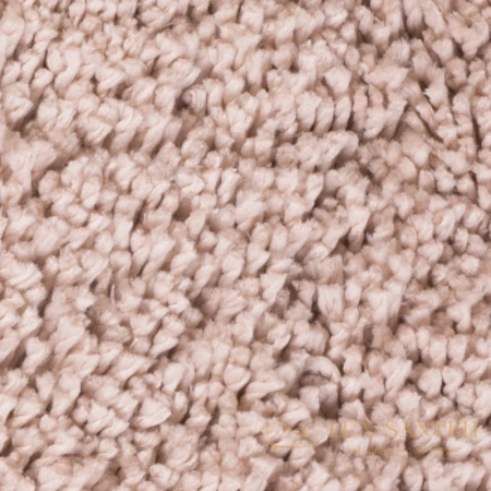 коврик wasserkraft dill bm-3948, кремовый