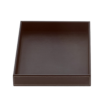 лоток decor walther brownie tab q 0932490 универсальный, коричневый
