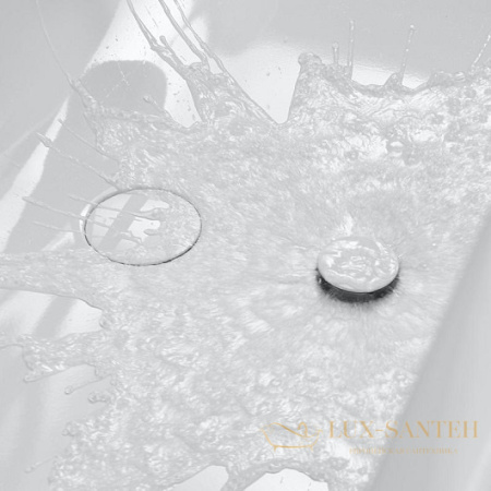 квариловая ванна villeroy & boch subway 3.0 180х80 ubq180sbw2tdv-01, белый alpin