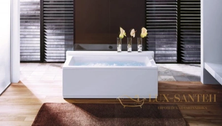 панель фронтальная cezares plane plane-200-scr 200 см, белый