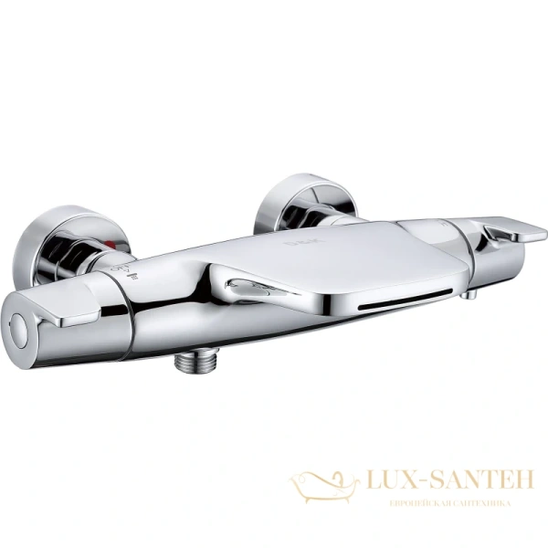 термостат d&k bayern.potsdam da2143201 для ванны, хром