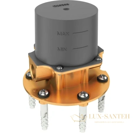 база для установки напольного смесителя jacob delafon avid 97904d-nf