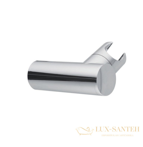 держатель ручного душа fima carlo frattini shower accessories f2093cr, хром