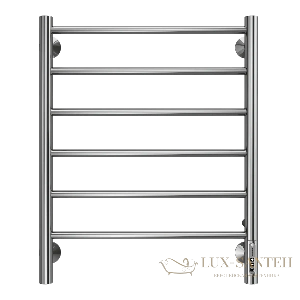 полотенцесушитель электрический terminus аврора 4670078531155 п6 500x650