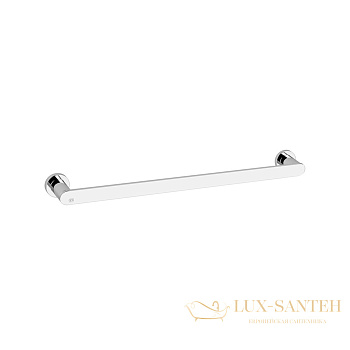 полотенцедержатель 491 мм gessi emporio 38900.031, хром