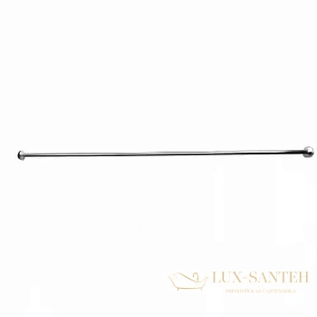 карниз для прямоугольных ванн 120 см aquatek karn-0000030