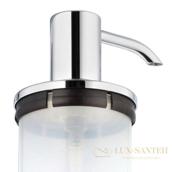 дезинфектор keuco universalartikel, черный, арт. 04952370400