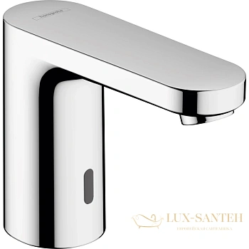 смеситель для раковины hansgrohe vernis blend 71502000