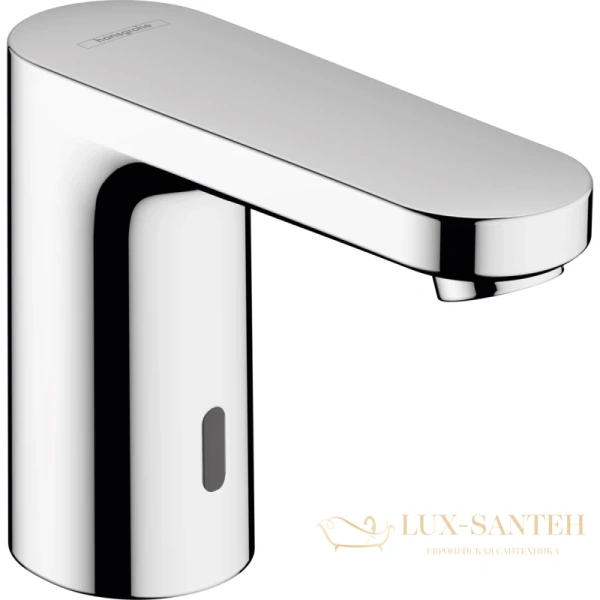 смеситель для раковины hansgrohe vernis blend 71504000