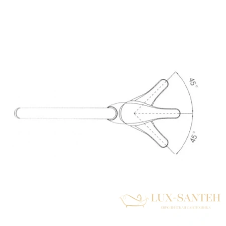 смеситель seaman eco granite sgr-1024-espresso для кухни, коричневый