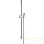 штанга для душа 60 см hansgrohe croma 100 27611000