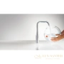 смеситель для раковины hansgrohe focus e 2 31609000