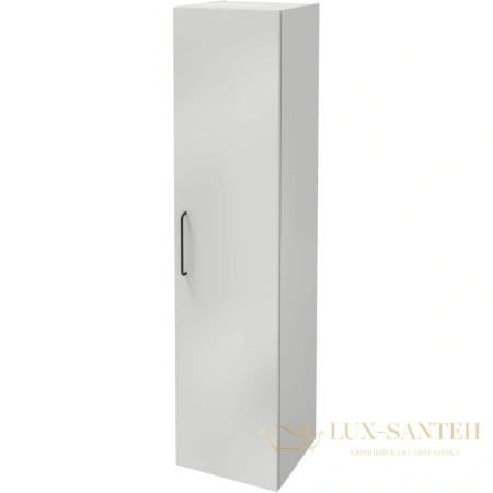 пенал jacob delafon odeon rive gauche eb2570d-r9-m49 подвесной r, белый матовый