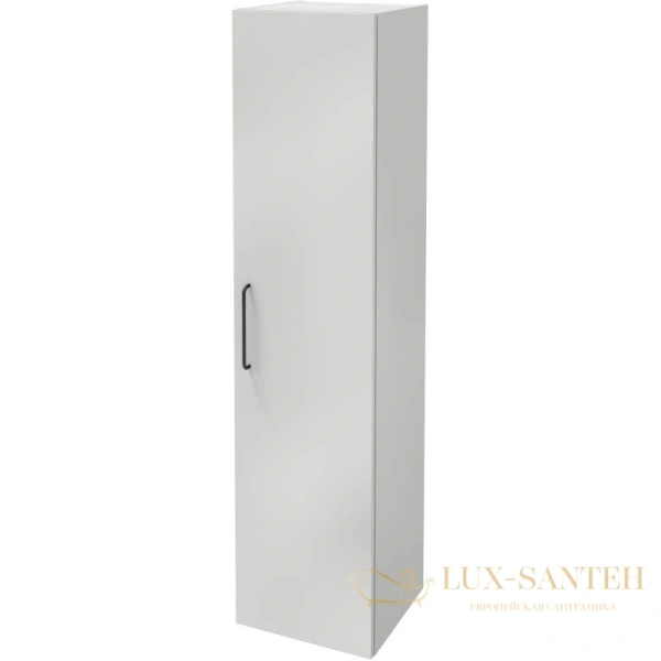 пенал jacob delafon odeon rive gauche eb2570d-r9-m49 подвесной r, белый матовый