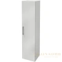 пенал jacob delafon odeon rive gauche eb2570d-r9-m49 подвесной r, белый матовый