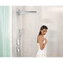 смеситель термостатический для душа hansgrohe showerselect highflow 15735400