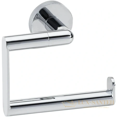 держатель туалетной бумаги  bemeta stella 166112222 хром