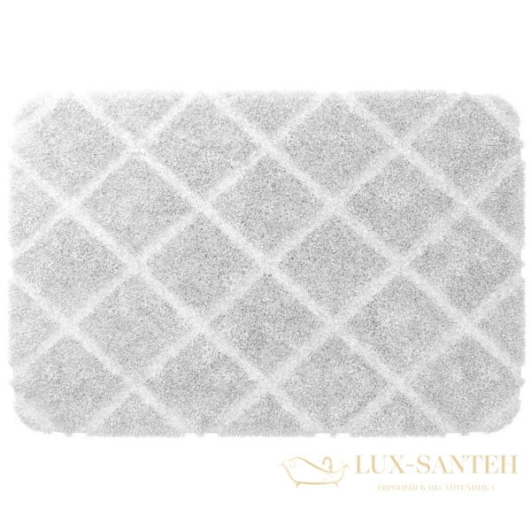 коврик wasserkraft lippe bm-6518, белый