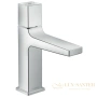 смеситель для раковины hansgrohe metropol select 110 32571000