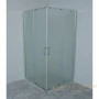 душевой уголок timo altti altti-618 f без поддона 80x80 см, стекло матовое