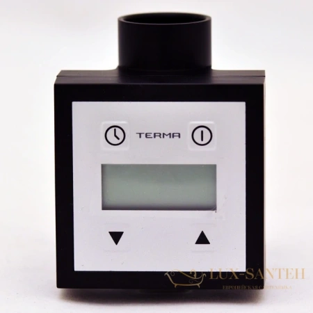 комплект блок управления ktx 3 ms черный (под скрытую проводку)