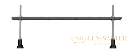 ножки для ванн cersanit тип 01, 64212